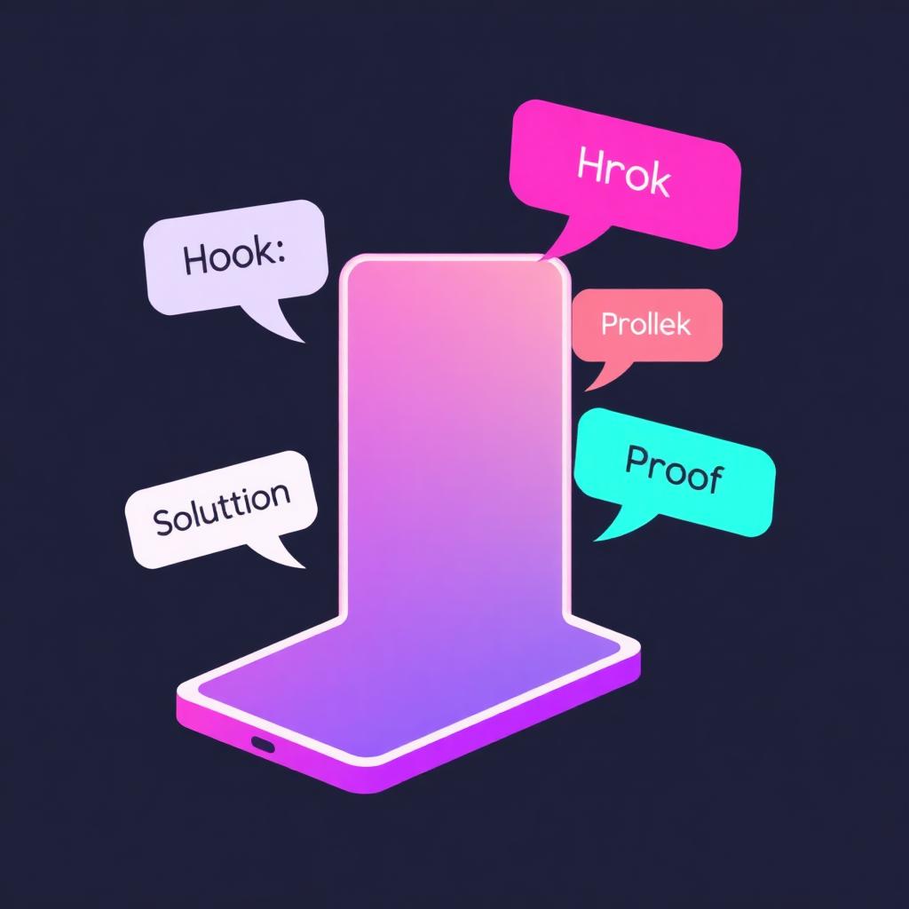 Best TikTok Shop launch agency copywriting masterclass — Hook, Problem, Agitate, Solution, Proof, CTA framework for Shopify and Amazon creators