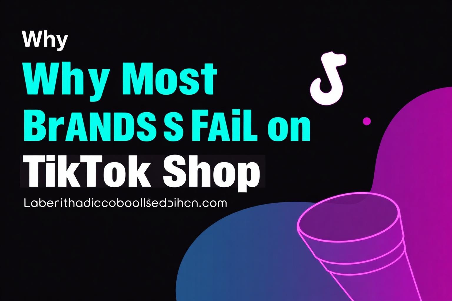 Best TikTok Shop launch agency USA — framework for Amazon and Shopify brands launching on TikTok Shop